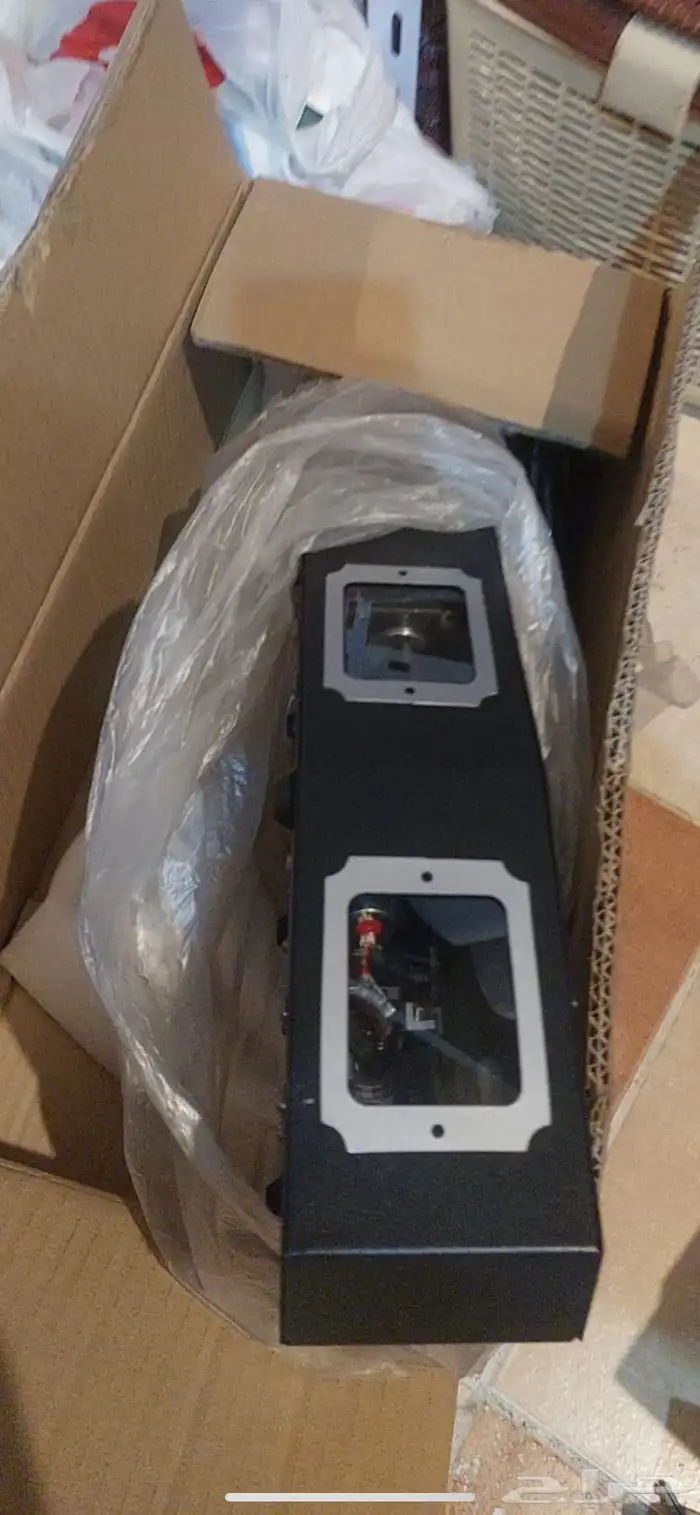 ليزر حفلات 4 عدسات للبيع 0