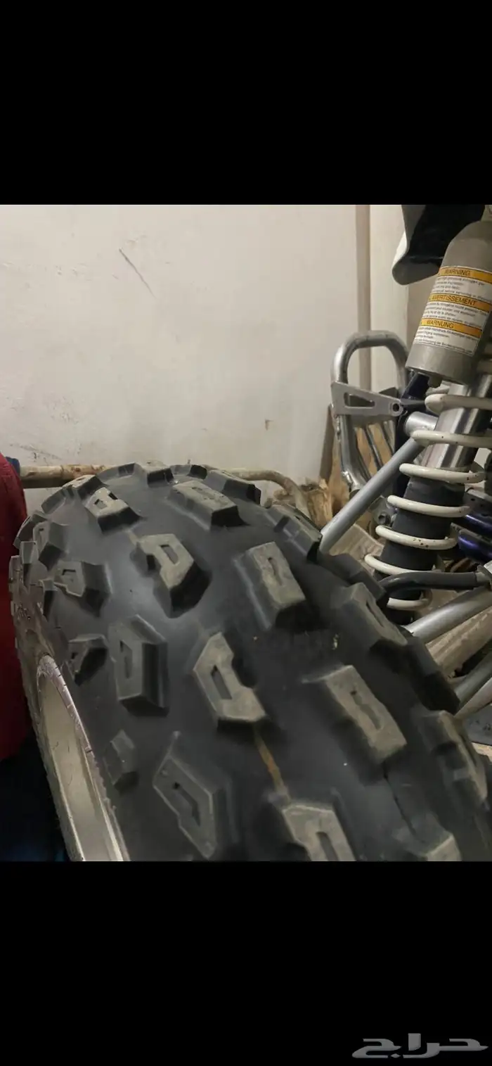 دباب سوزوكي زد 400 1