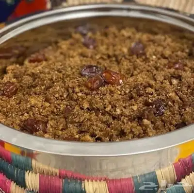 شعبيات ام نوره 4