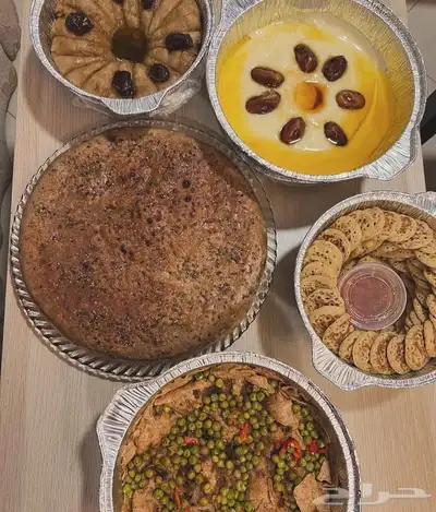 شعبيات ام نوره 1