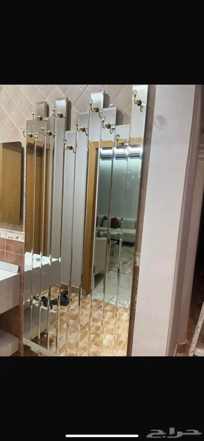 علاق عبايات مداخل 0