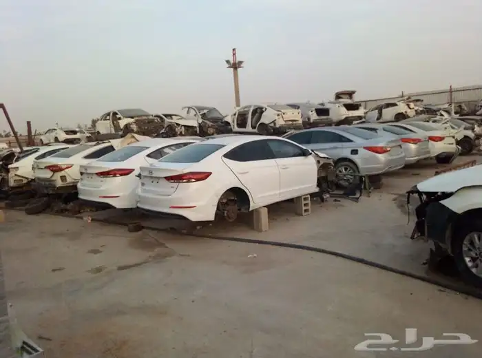 مندوب تشليح قطع غيار 3