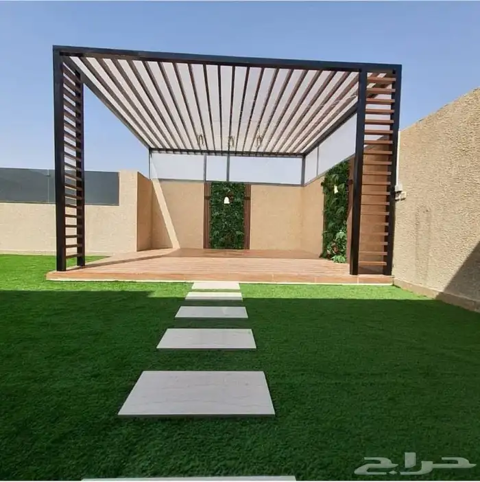 مضلات وسواتر الأحساء 10