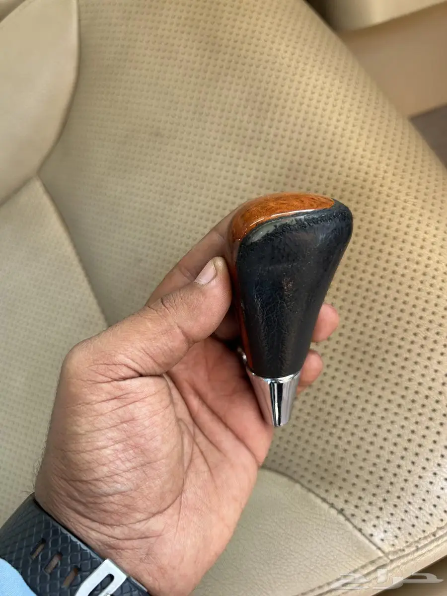 قطع لكزس es 7