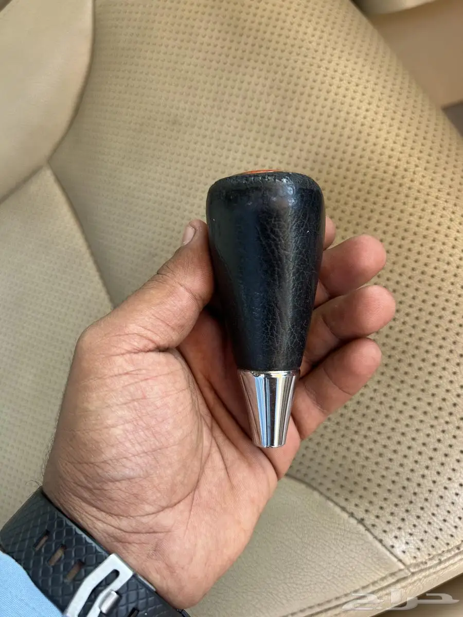 قطع لكزس es 9