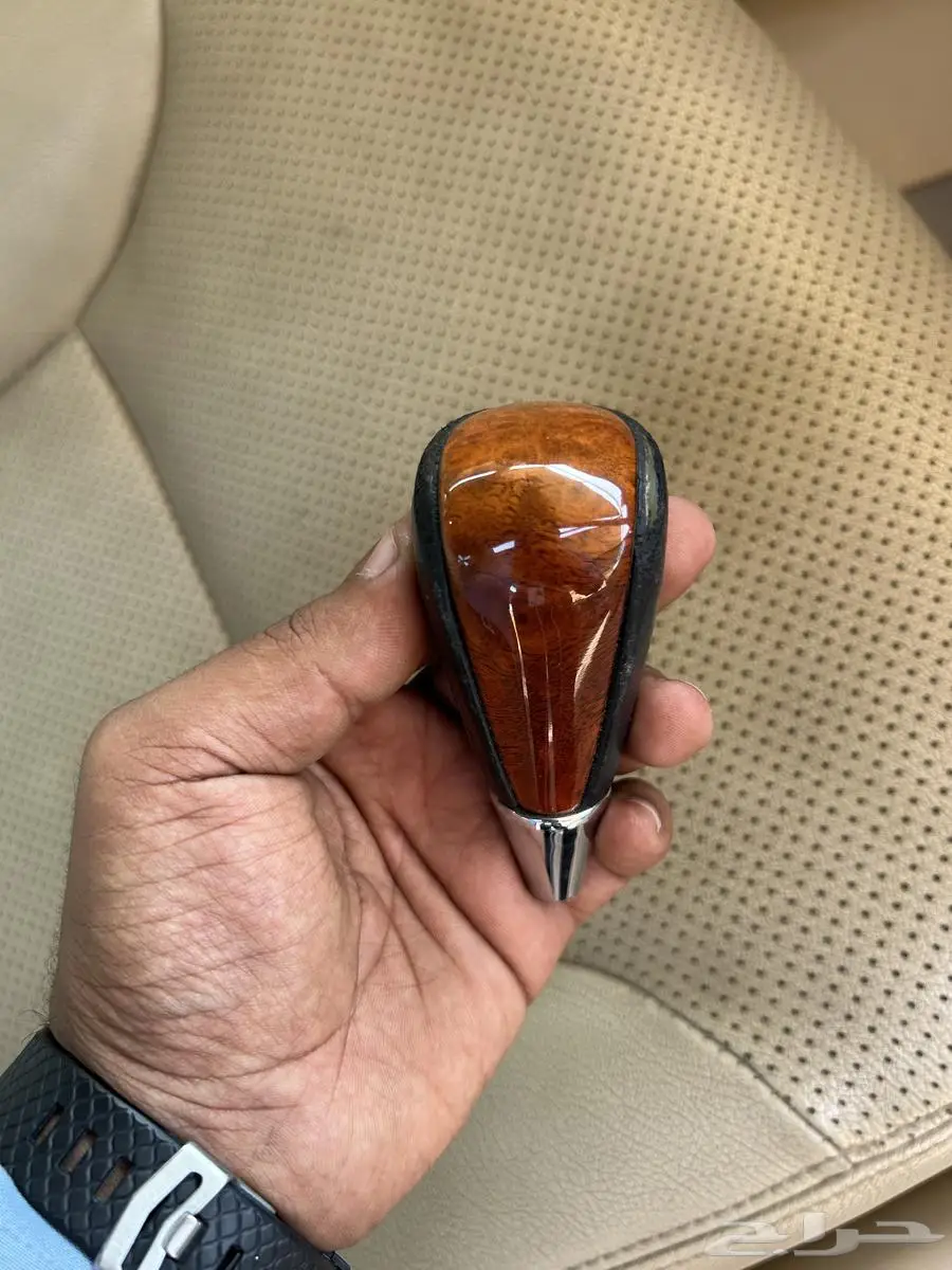 قطع لكزس es 6