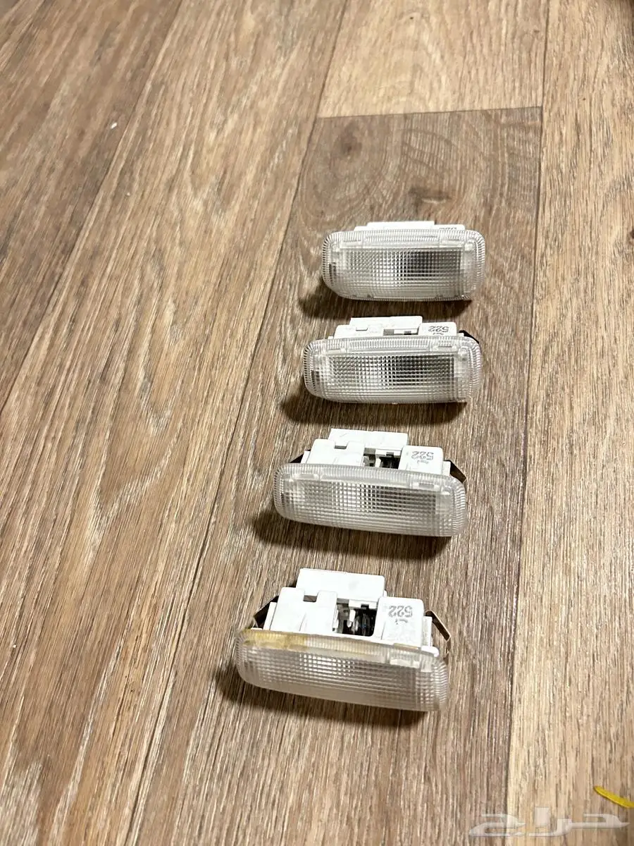 قطع لكزس es 5