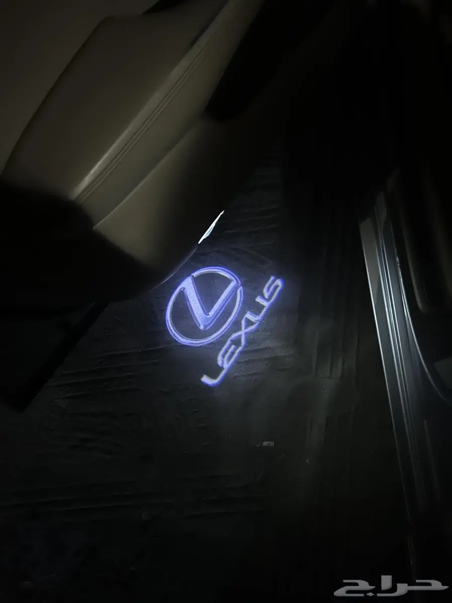 قطع لكزس es 0