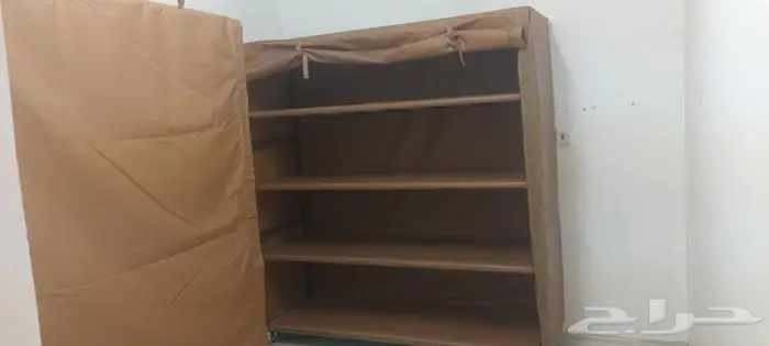 دولاب عزبة دولاب حوش دولاب مستودع دولاب سغير السنيدي 4