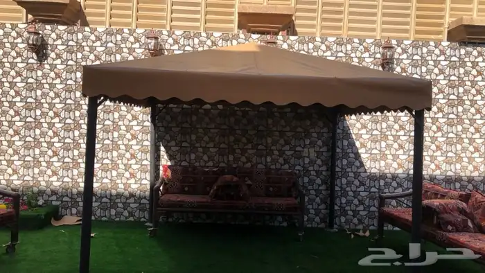 مضلات وسواتر الأحساء 6