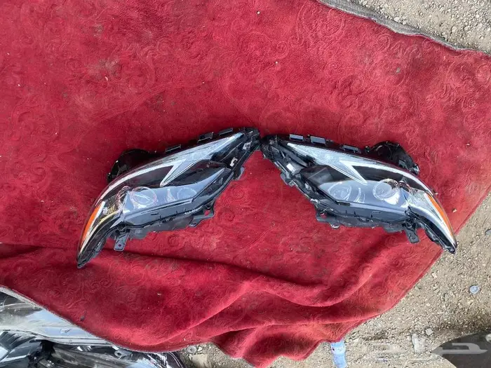 شمعات لكزس ES 2