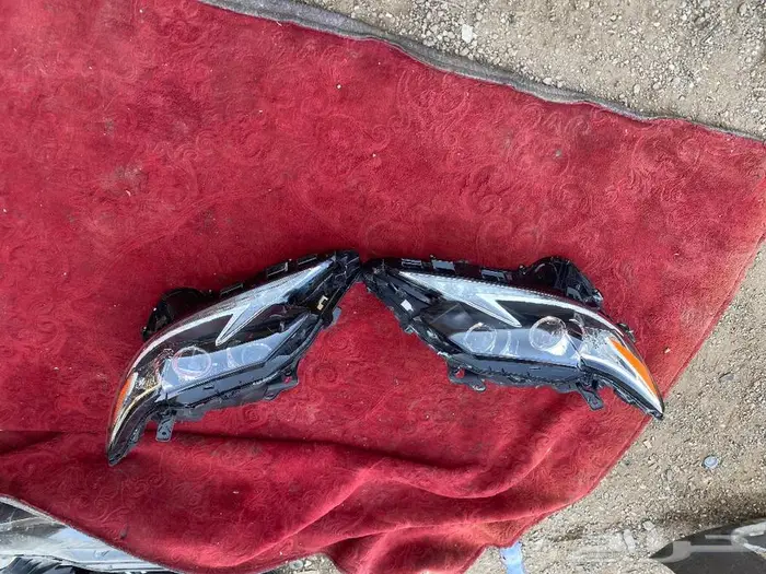 شمعات لكزس ES 0