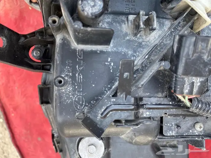 شمعات لكزس ES 4