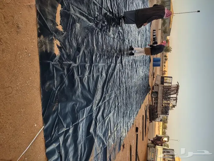 بيوت شعر جميع المقاسات مستلزمات المخيمات 18