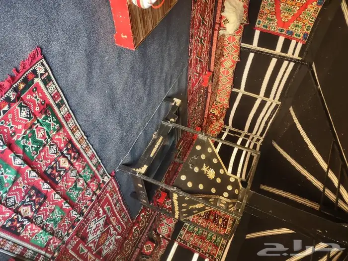 بيوت شعر جميع المقاسات مستلزمات المخيمات 19