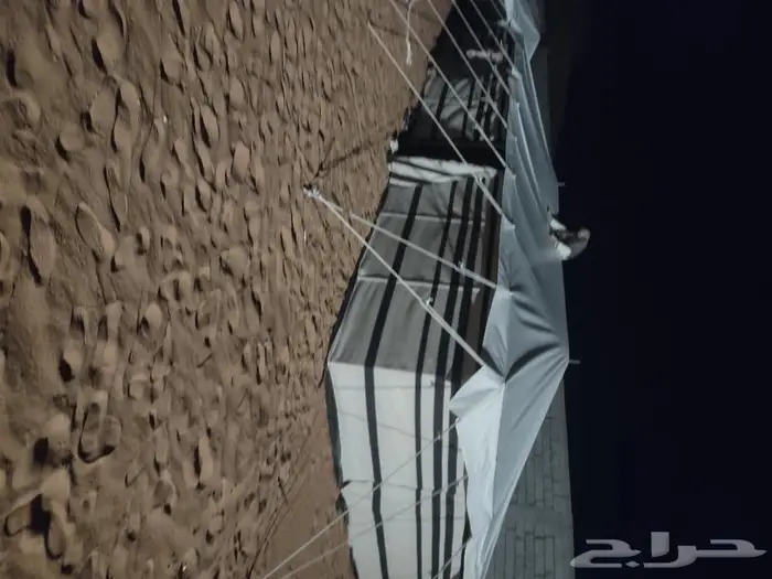 بيوت شعر جميع المقاسات مستلزمات المخيمات 0