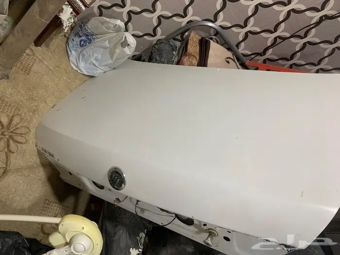 باب فورد ماركيز خلفي 0