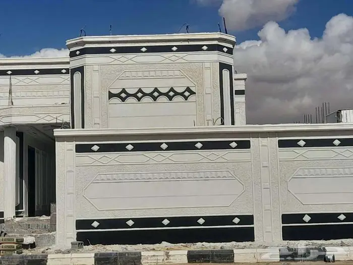 لياسه ملونه بديل الأحجار الطبيعي 0