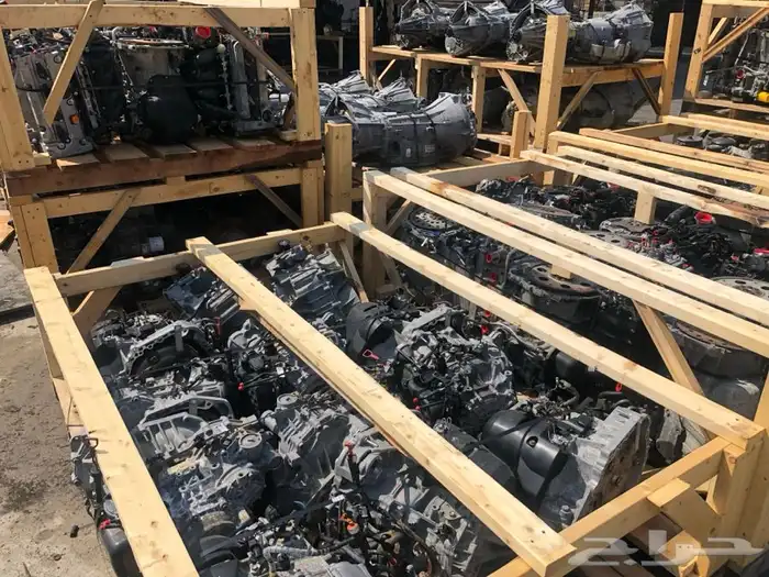 مكاين وجيرات مستورده مضمونه 2