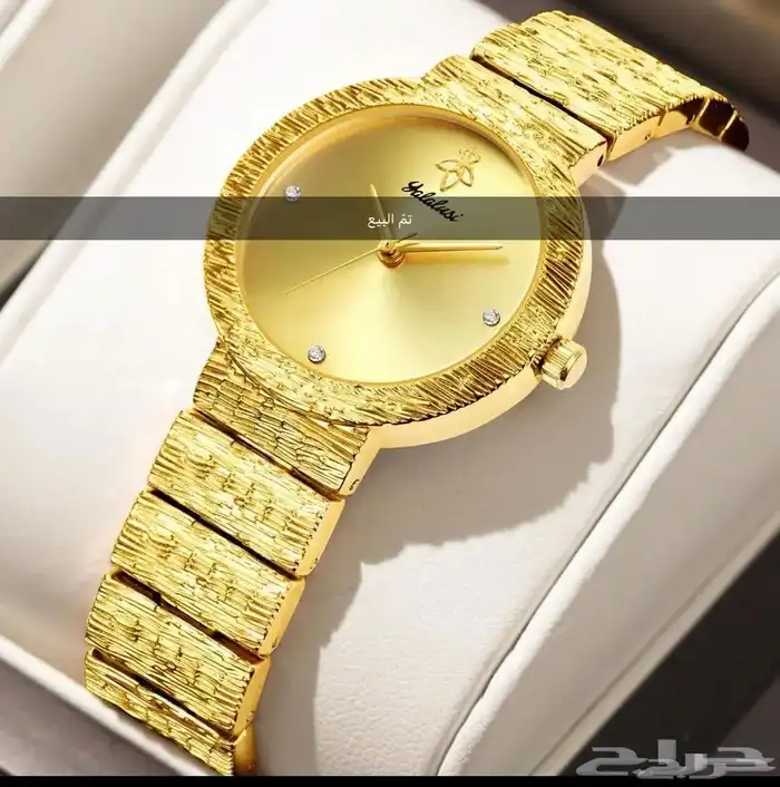 سعات رجالية ونسائه لبيع جديده ب80 ريال 9