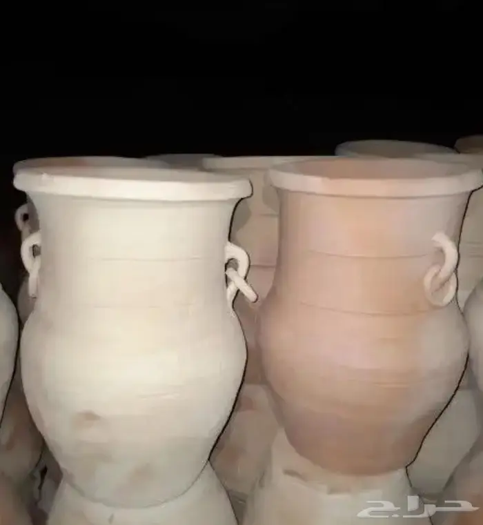 حوض زراعية ومزهريات تنوير المندي وقدور لبخاري 0