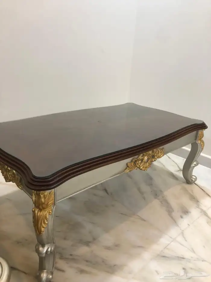 طاولات مجلس كنب 5