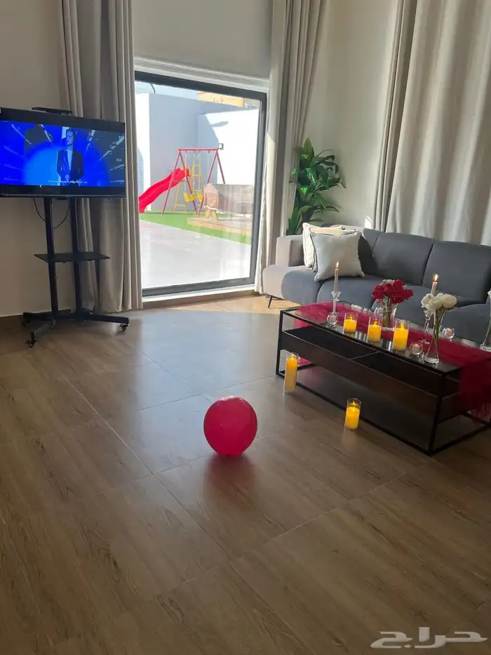 شاليهات بريم روز الفندقية 5