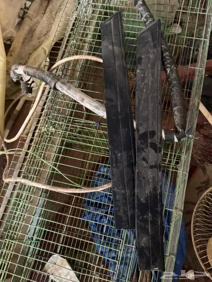 جلد ابواب خلفيه فكتوريا 0