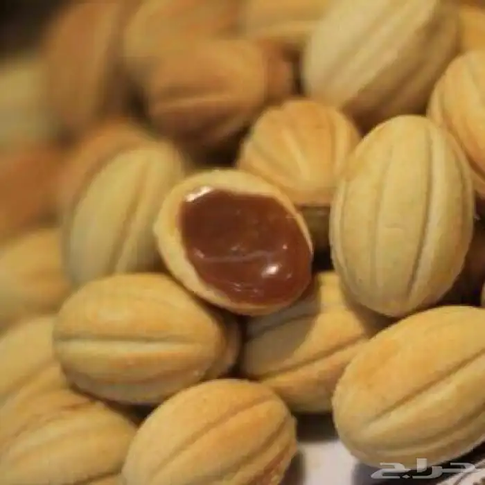 جوزيه عين الجمل كوكيز 1