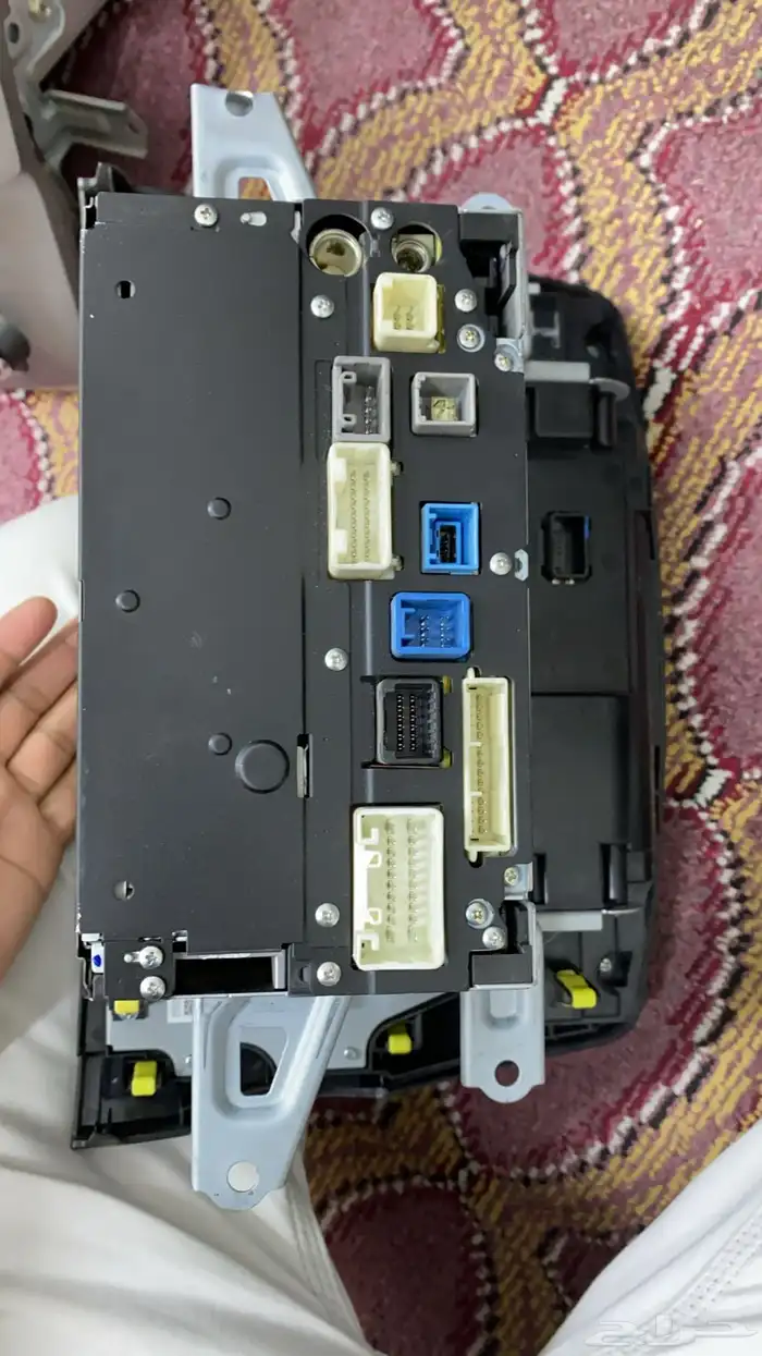 شاشة افالون 2011-2012 1