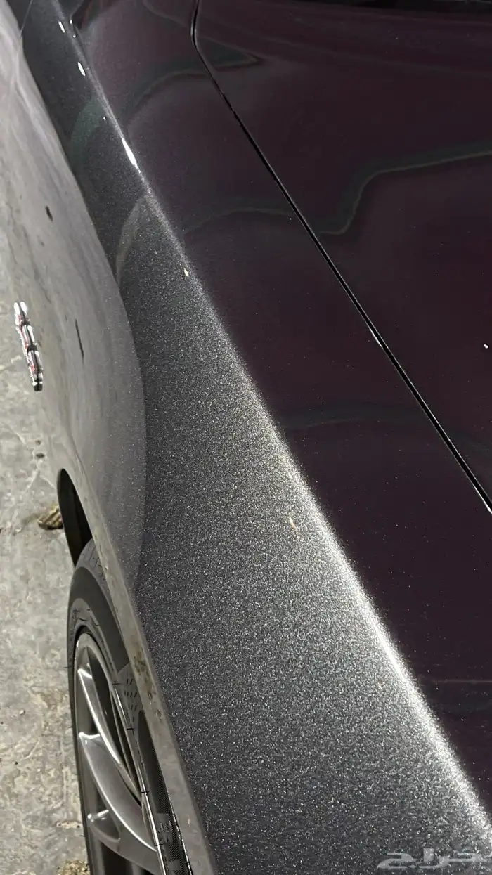 دودج تشارجر Srt 2016 (( مباع )) 5