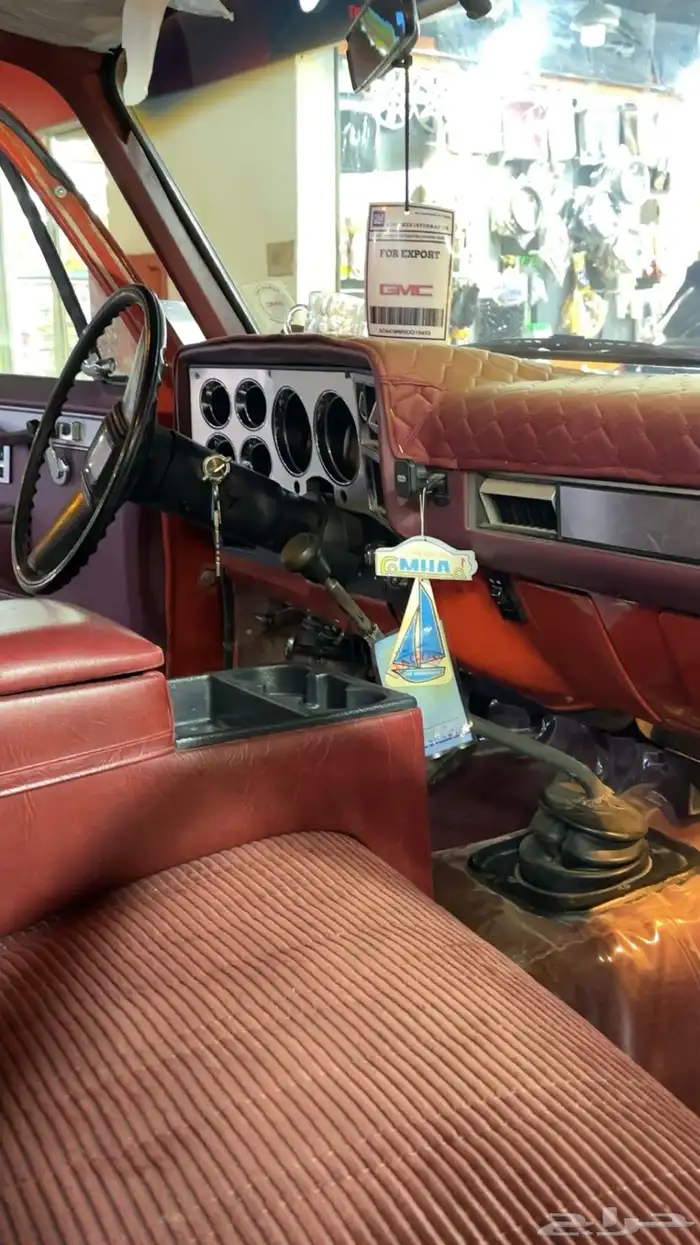 جمس بهبهاني 84 6