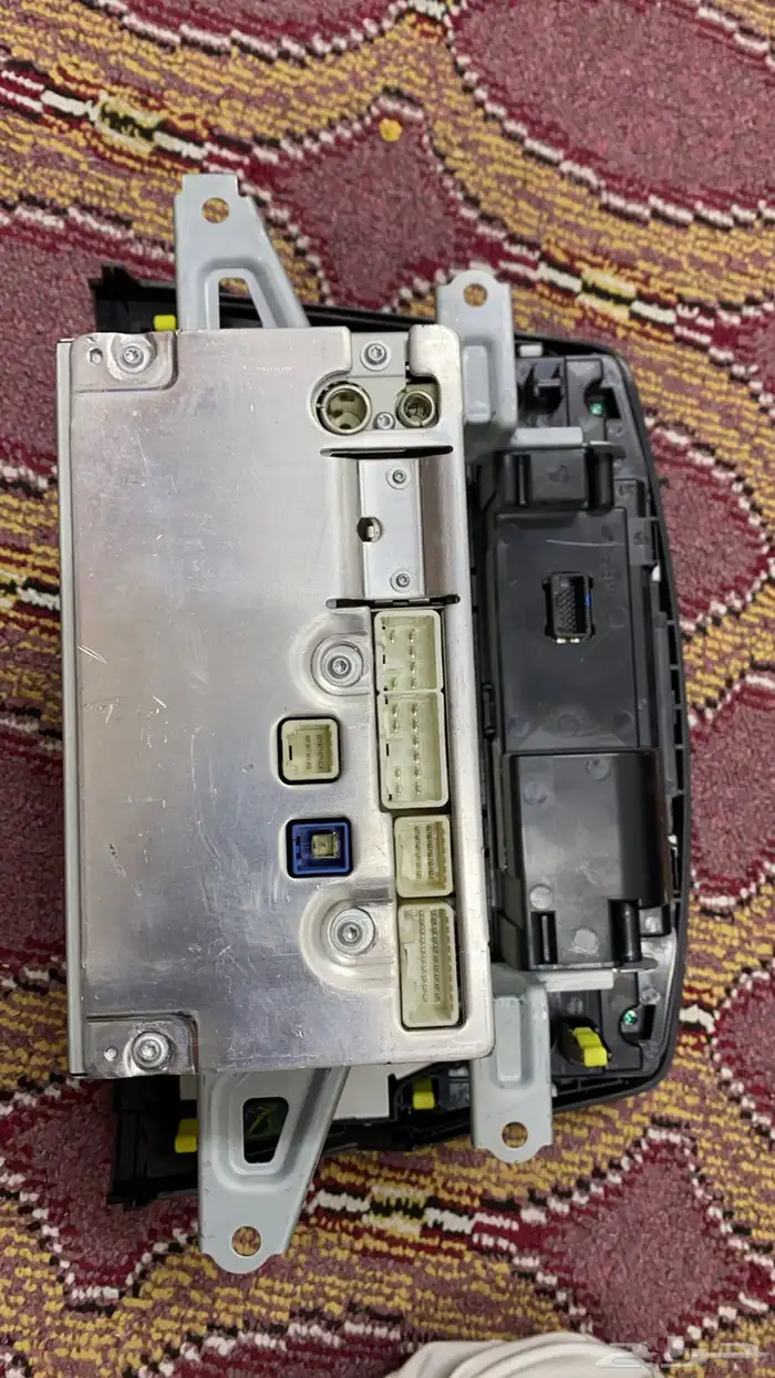 شاشة افالون 2011-2012 3