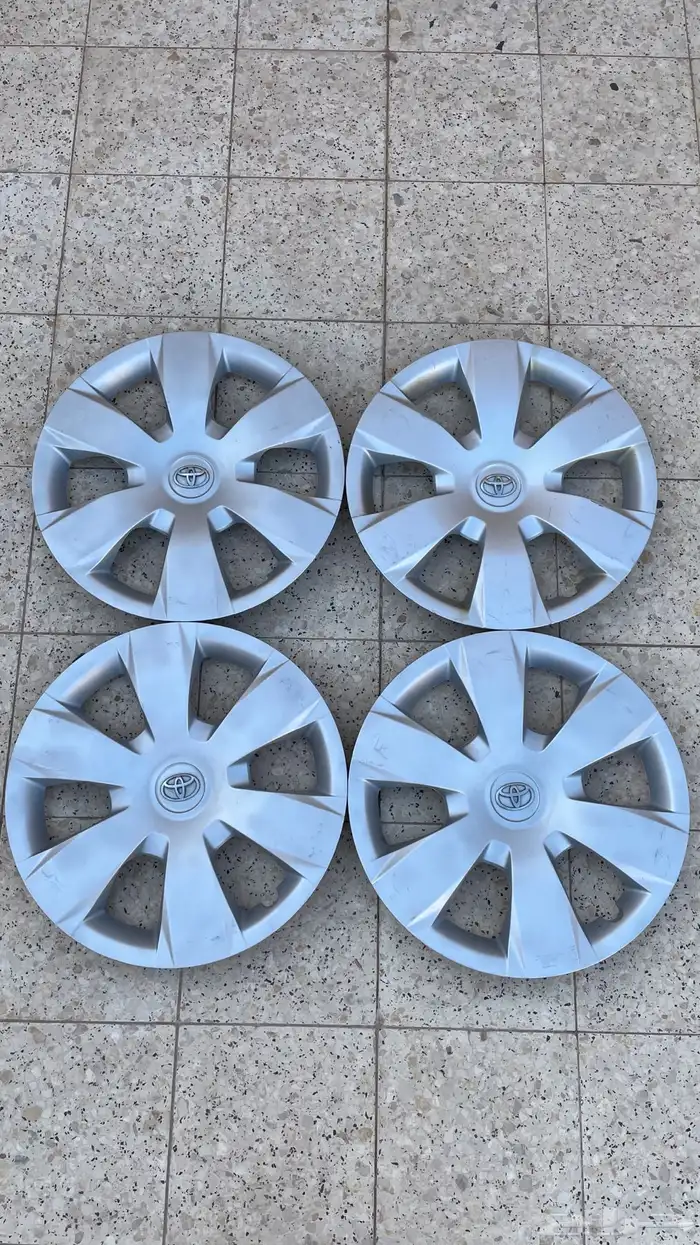 طيس كامري وكاله 0