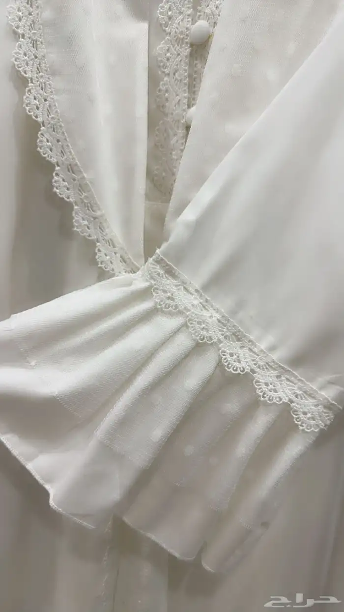 روب نفاس 0