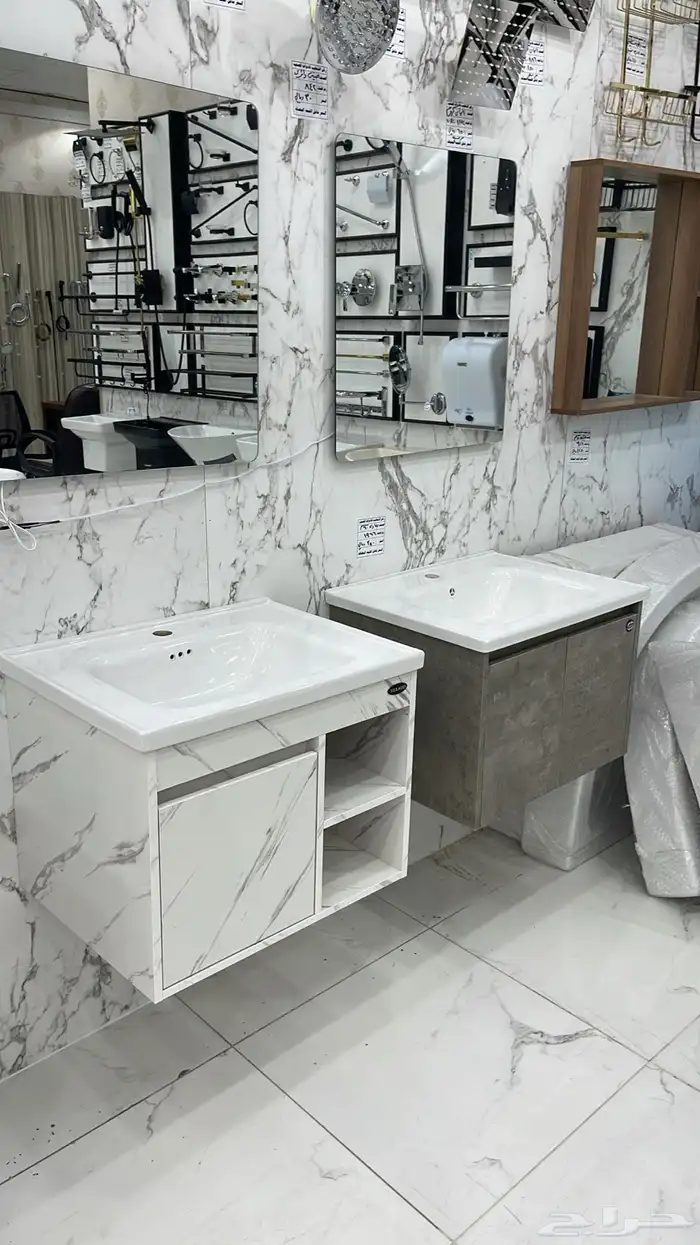 ادوات صحيه مغاسل خلاطات كراسي افرنجي ومغاسل ديكور بانيوات 95