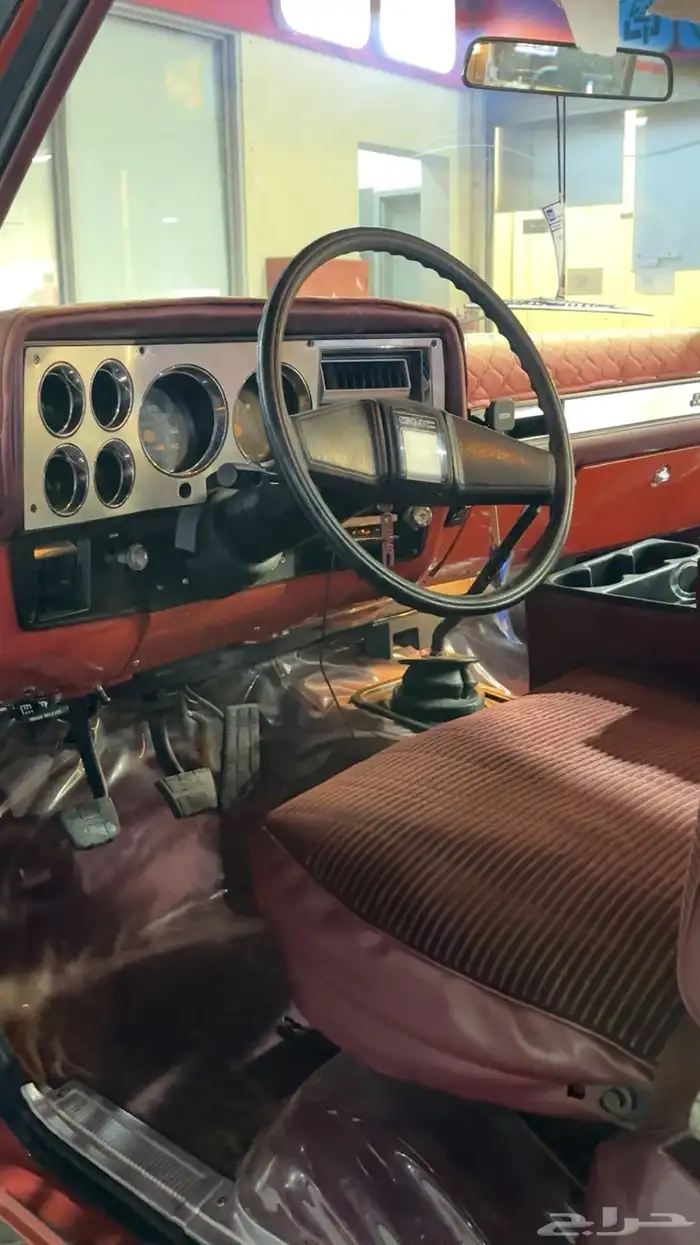 جمس بهبهاني 84 9