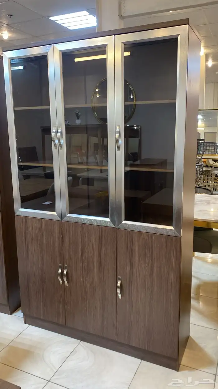 مكتب خشب مكاتب 11