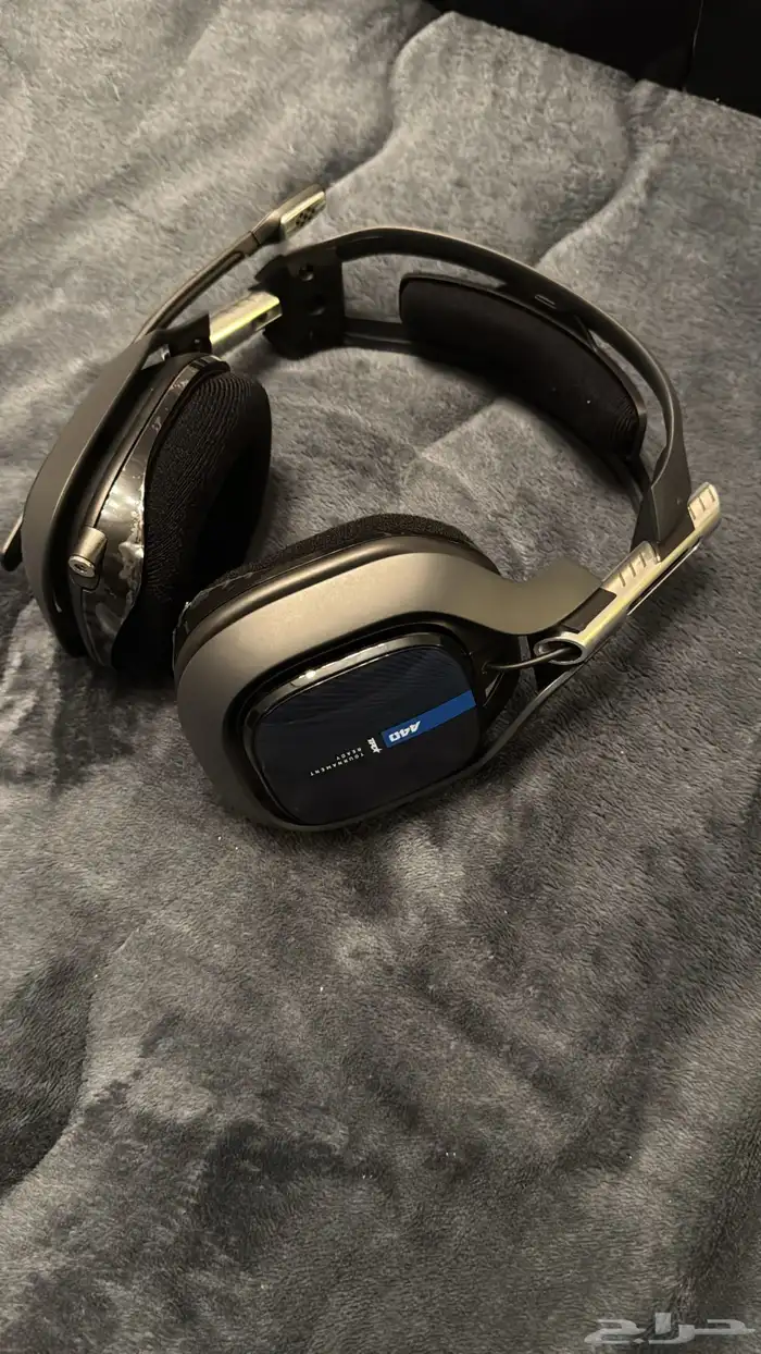 سماعة A40 جديدة 3