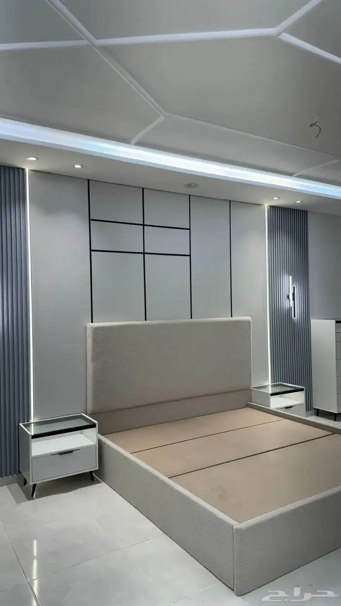 غرف نوم تفصيل حسب الطلب 0