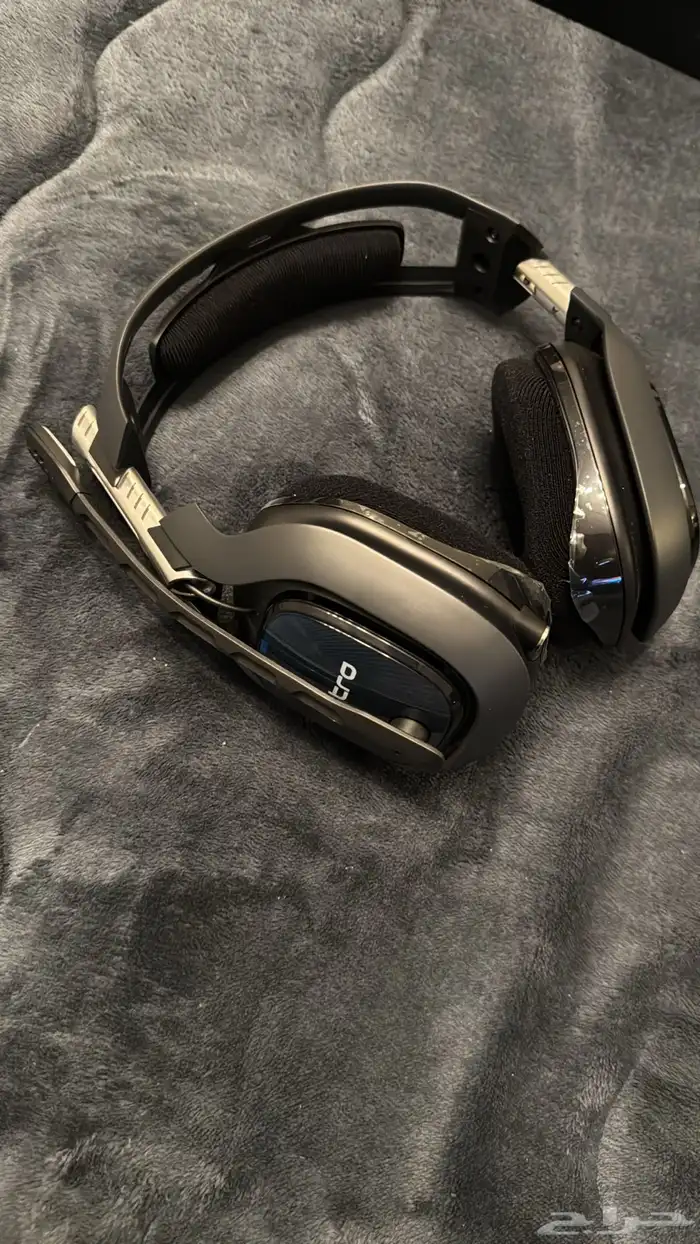 سماعة A40 جديدة 5