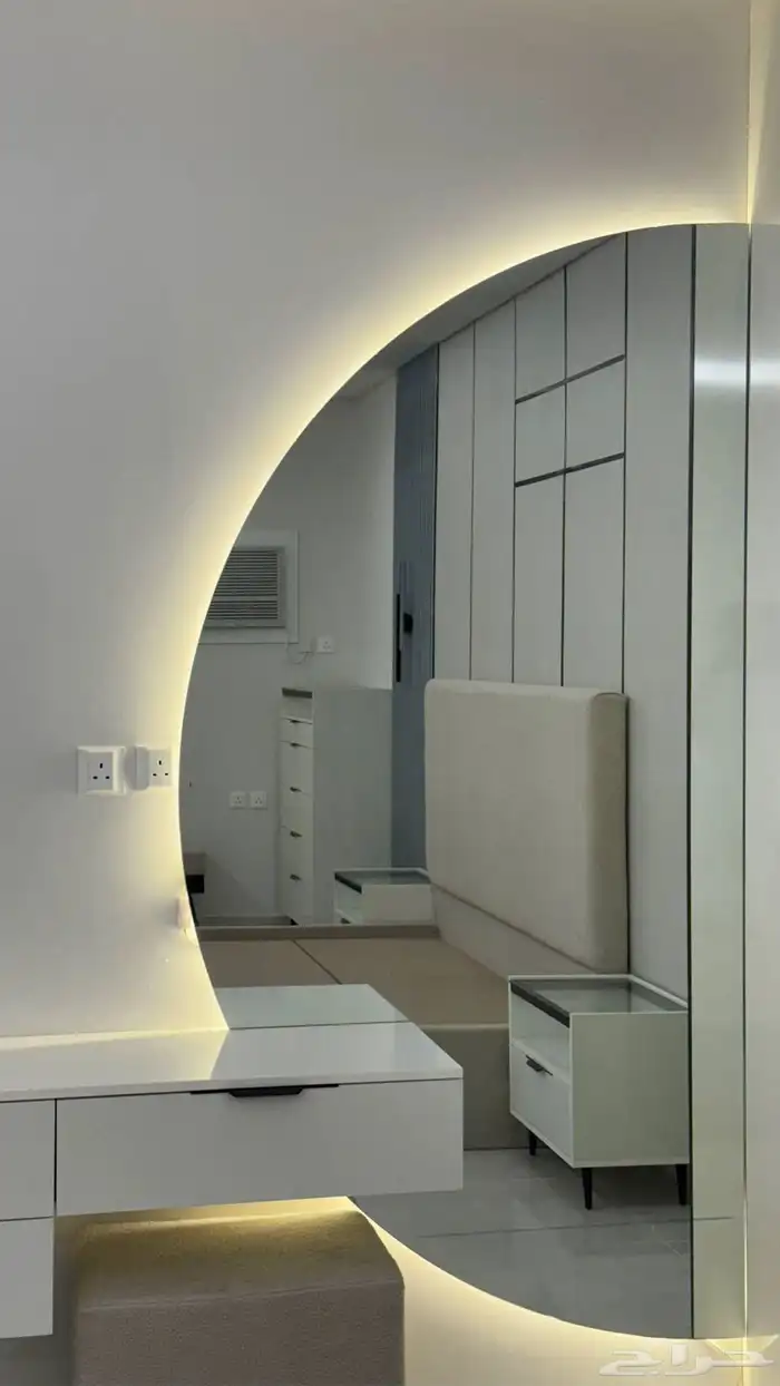 غرف نوم تفصيل حسب الطلب 1