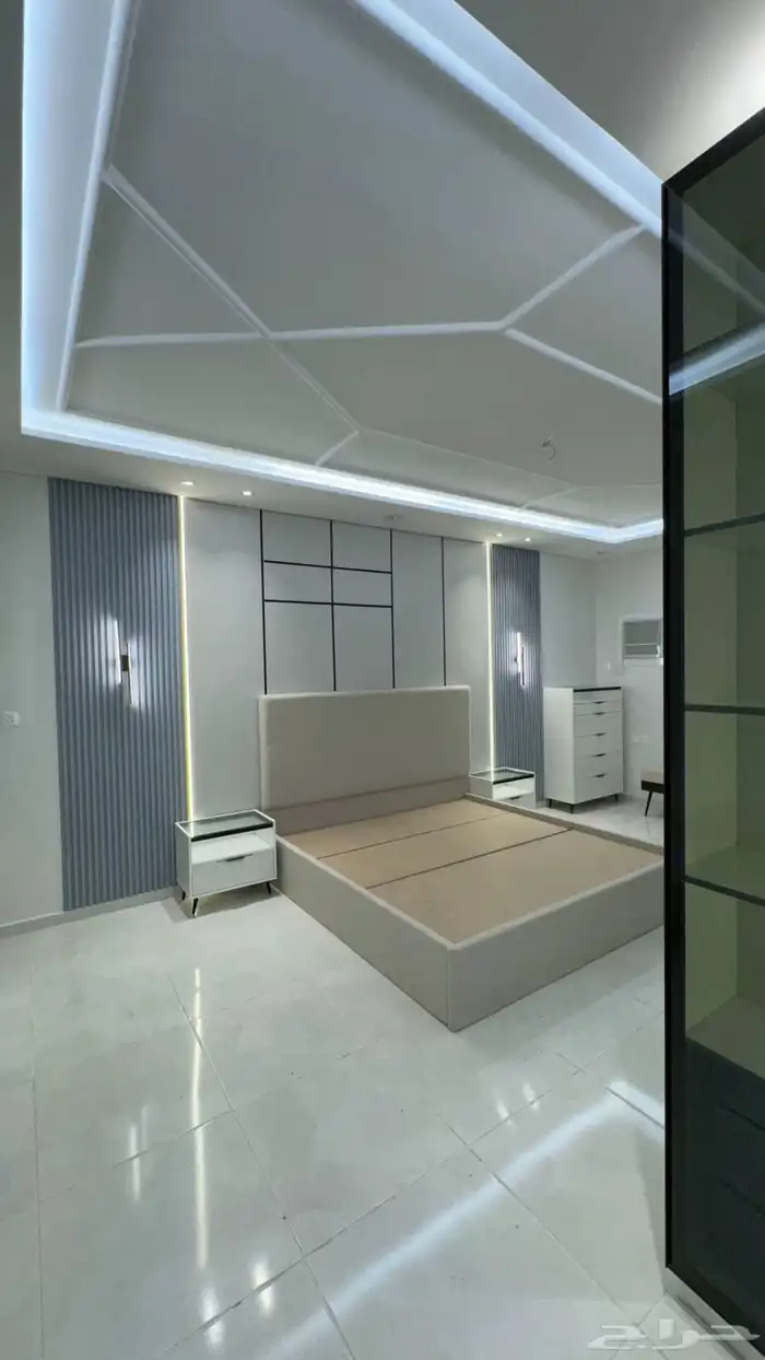 غرف نوم تفصيل حسب الطلب 5