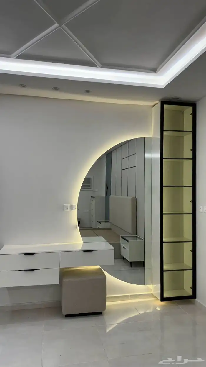 غرف نوم تفصيل حسب الطلب 2