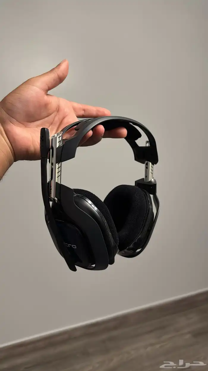 سماعة A40 جديدة 1