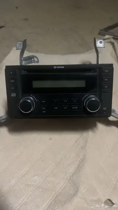 مسجل لاندكروزر 0