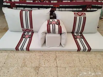 جميع ما يحتاجه المخيمات 19