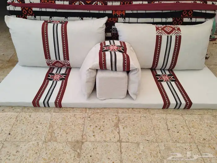 جميع ما يحتاجه المخيمات 19