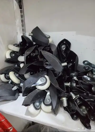 قطع غيار جميع انواع السكوترات 13