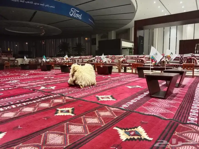 ايجار حمامات خيام مولدات غرف 7